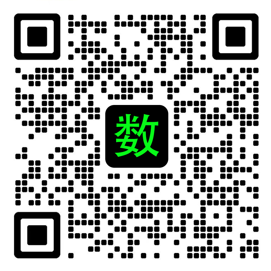 扫一扫加微信-数艺帮-影视后期3D动画创意设计资源网