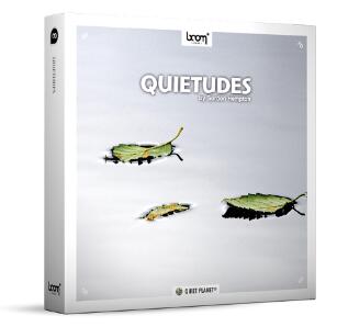 Quietudes 风吹自然环绕环境立体音效-数艺帮-影视后期3D动画创意设计资源网