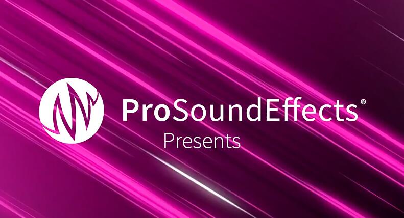 657个动漫卡通冲击波爆炸电流无损音效库Anime Sound Effects-数艺帮-影视后期3D动画创意设计资源网