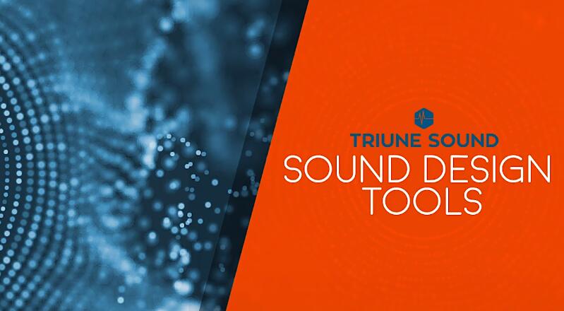 600个高品质实录金属碰撞打击破碎号角无损音效 Sound Design Tools-数艺帮-影视后期3D动画创意设计资源网