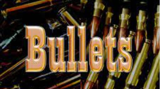 511个子弹射击冲击外壳掉落无损音效 Bullets, Casings and Impacts-数艺帮-影视后期3D动画创意设计资源网