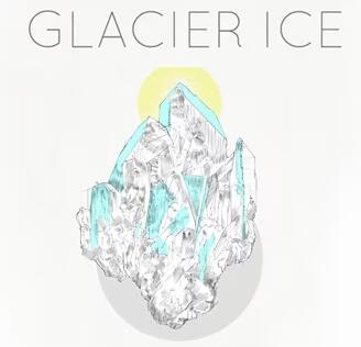 300个真实冰块破碎裂开无损音效 Glacier Ice-数艺帮-影视后期3D动画创意设计资源网