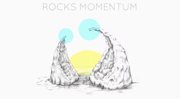 1100个石头掉落碰撞刮擦无损音效 Rocks Momentum-数艺帮-影视后期3D动画创意设计资源网