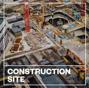 现场工地施工机械工具环境无损音效 Construction Site-数艺帮-影视后期3D动画创意设计资源网
