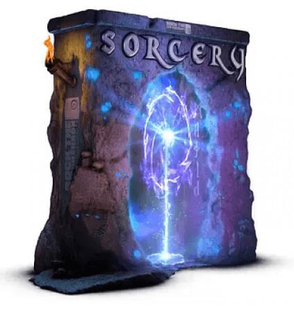 2196个终极邪恶黑暗魔法冰火能量无损音效 Sorcery-数艺帮-影视后期3D动画创意设计资源网