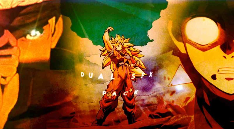 日本卡通动漫特效音效与动画片打斗音效-数艺帮-影视后期3D动画创意设计资源网