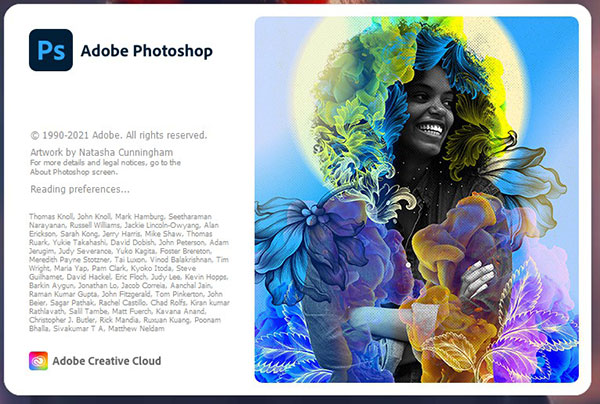 photoshop2022官方版 v23.5.2.751直装中文版-数艺帮-影视后期3D动画创意设计资源网