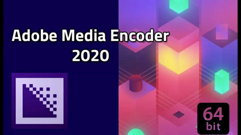 Adobe Media Encoder 2020 v14.9.0.48中文版下载ME2020-数艺帮-影视后期3D动画创意设计资源网