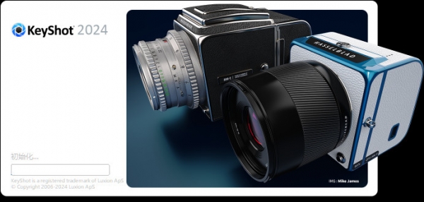 Luxion KeyShot Enteprise(3D渲染软件) 2024.3 v13.2.1.1-数艺帮-影视后期3D动画创意设计资源网