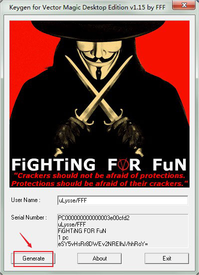 图片[4]-位图矢量化工具Vector Magic Win v1.15 绿色汉化版软件一键自动转换抠图