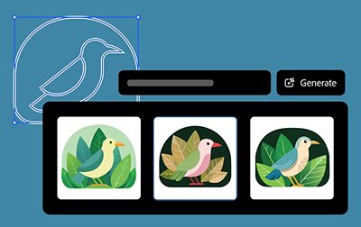 Adobe Illustrator 2025 v29.0.1.192 Ai中文版本一键安装