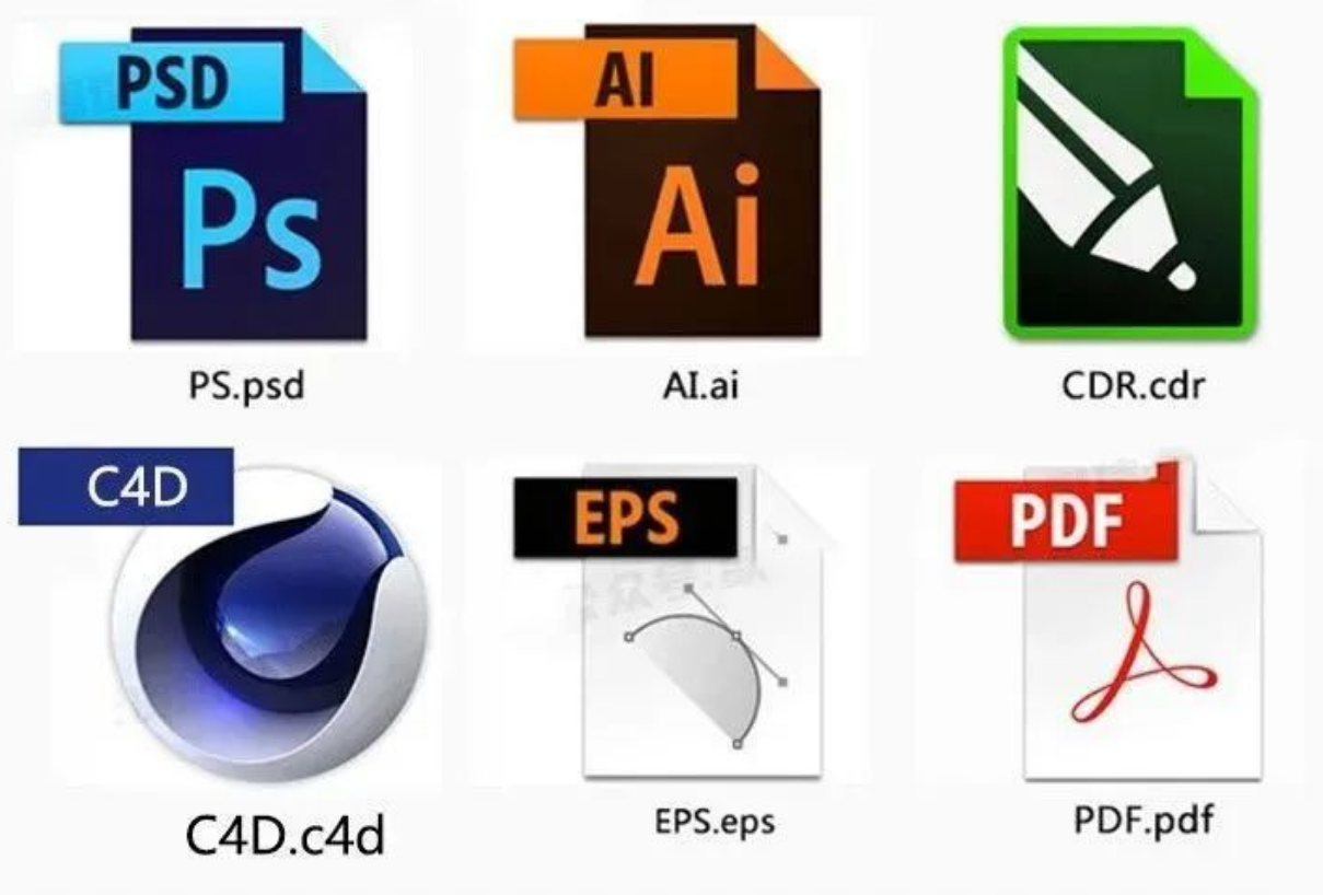 图片[2]-万能缩略图补丁工具合集，支持视频和平面PS/AI/EPS/CDR/C4D等格式！